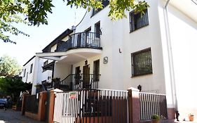 Hotel-Hostel Saska
